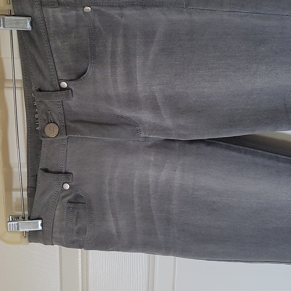 Lauren Conrad skinny jeans - Picture 2 of 6
